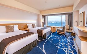 Intercontinental Yokohama Grand By Ihg